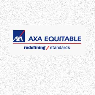 Axa Equitable Logo