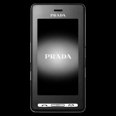 LG Prada