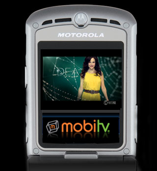 MobiTV [Mira la Tv en tu Celular]