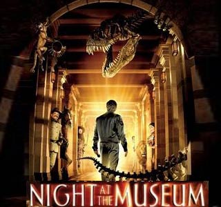 Night at the Museum: Battle of the Smithsonian movies