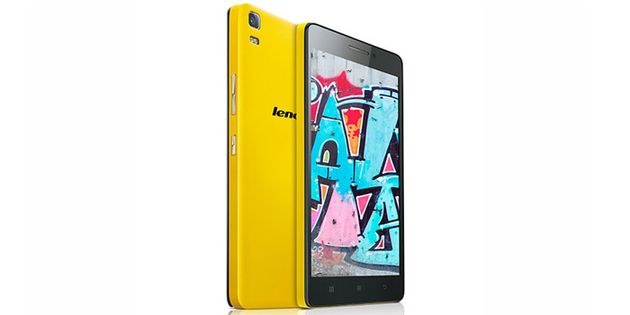 Lenovo K3 Note