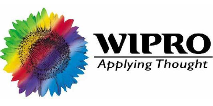 Wipro Logo