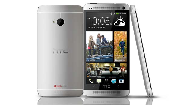 One Smartphone