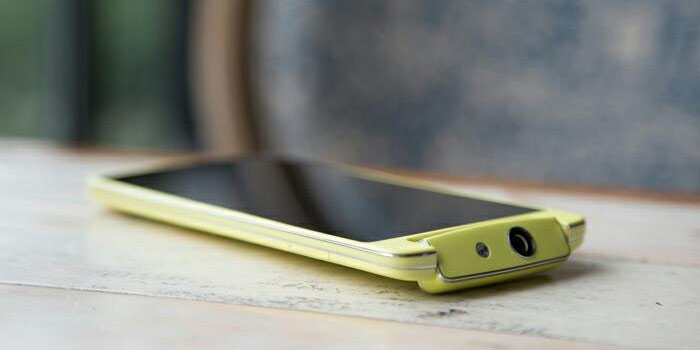 Oppo N1 Mini