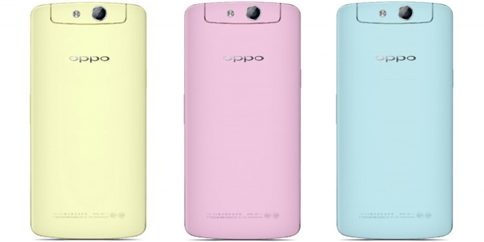 Oppo Phones