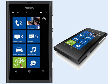 How Can I Get My Computer To Recognize My Nokia Lumia 710 Windows