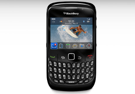 boost mobile blackberry 8530. BlackBerry Curve 8530