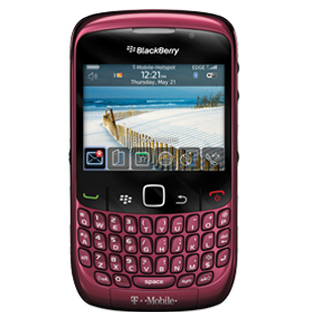 Download Official OS 5 For Blackberry 8520 Released