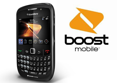 Blackberry on Blackberry Curve 8530 Comes Through Boost Mobile   Mobiletor Com