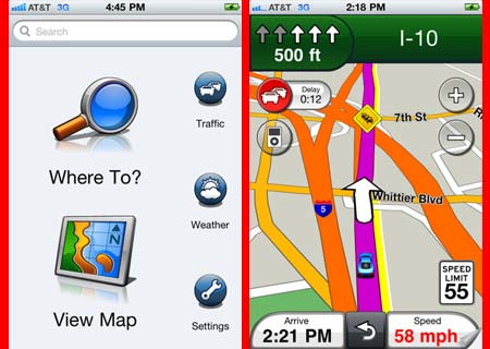 Som regel Ass Nerve Garmin launches slew of application for Apple and Android - Mobiletor.com