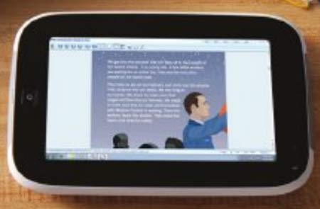 tablet pc tablet pc