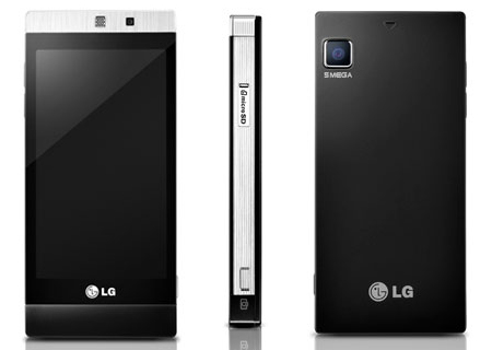 LG GD880 Phone