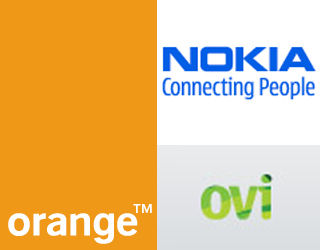 Orange y Nokia extenderán Ovi en todo Reino Unido y Francia