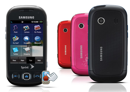 boost mobile seek phones. Samsung Seek phone