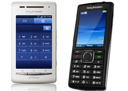 Download Usb Driver For Sony Ericsson Xperia X8