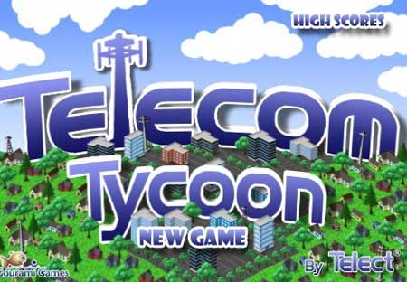 new tycoon  games