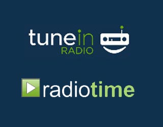 TuneIn Radio   