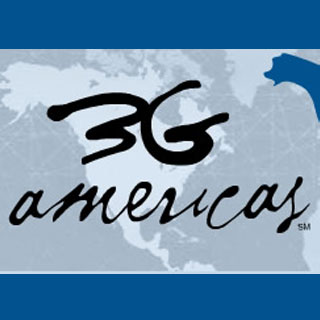 3G Americas logo