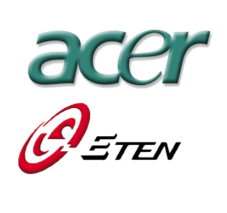 Acer smartphone