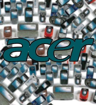 Acer,Smartphone