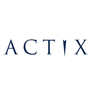 Actix Logo