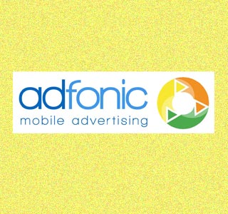 Adfonic Logo