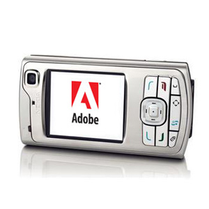 Adobe Flash Lite Software