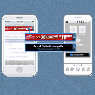 Adsense Mobile App