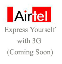 Airtel tests 3G services