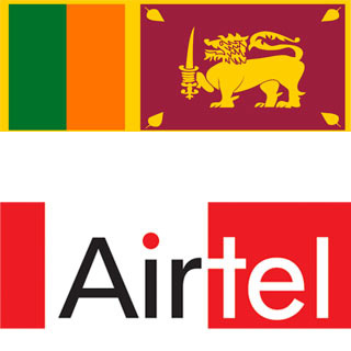 Airtel Sri Lanka