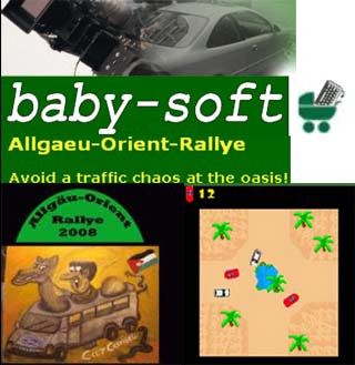 Allgaeu-Orient-Rallye