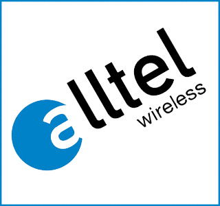 Alltel Mobile E-mail application 