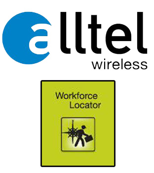 Alltel Workforce Locator