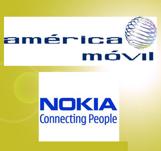 America Movil Nokia