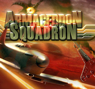 Armageddon Squadron mobile game