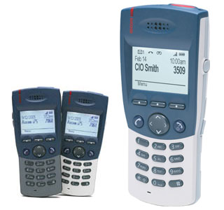 Ascom i75 Phone