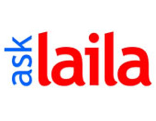 Asklaila Logo