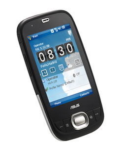 Asus P552w Phone