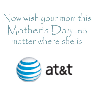 AT&T Logo and Text