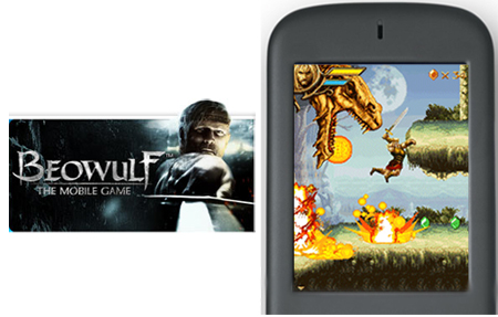 Beowulf: The Official Mobile Game