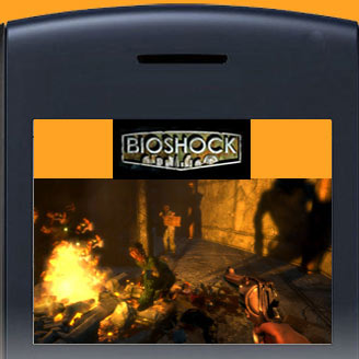 BioShock Mobile Game