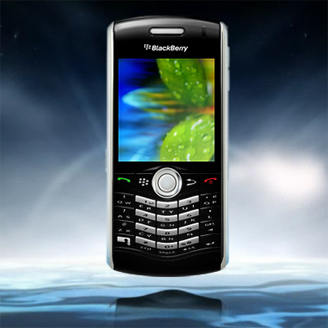 BlackBerry Pearl 8210 Smartphone