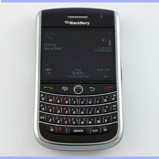 BlackBerry 8520 Phone
