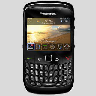RIM BlackBerry Curve 8520