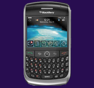 BlackBerry Smartphone