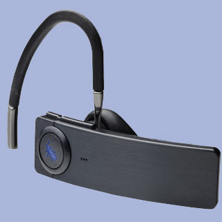 BlueAnt Q1 Headset
