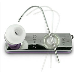 Bluetooth Headset for Mobile by Zivio