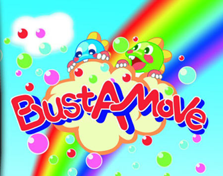 BUST-A-MOVE: MOBILE MANIA Mobile Game