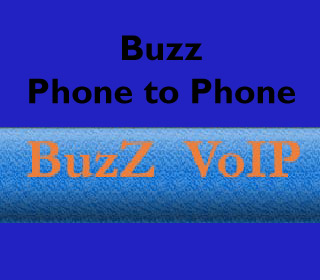 Phone VoIP