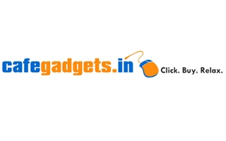 CafeGadgets.in logo